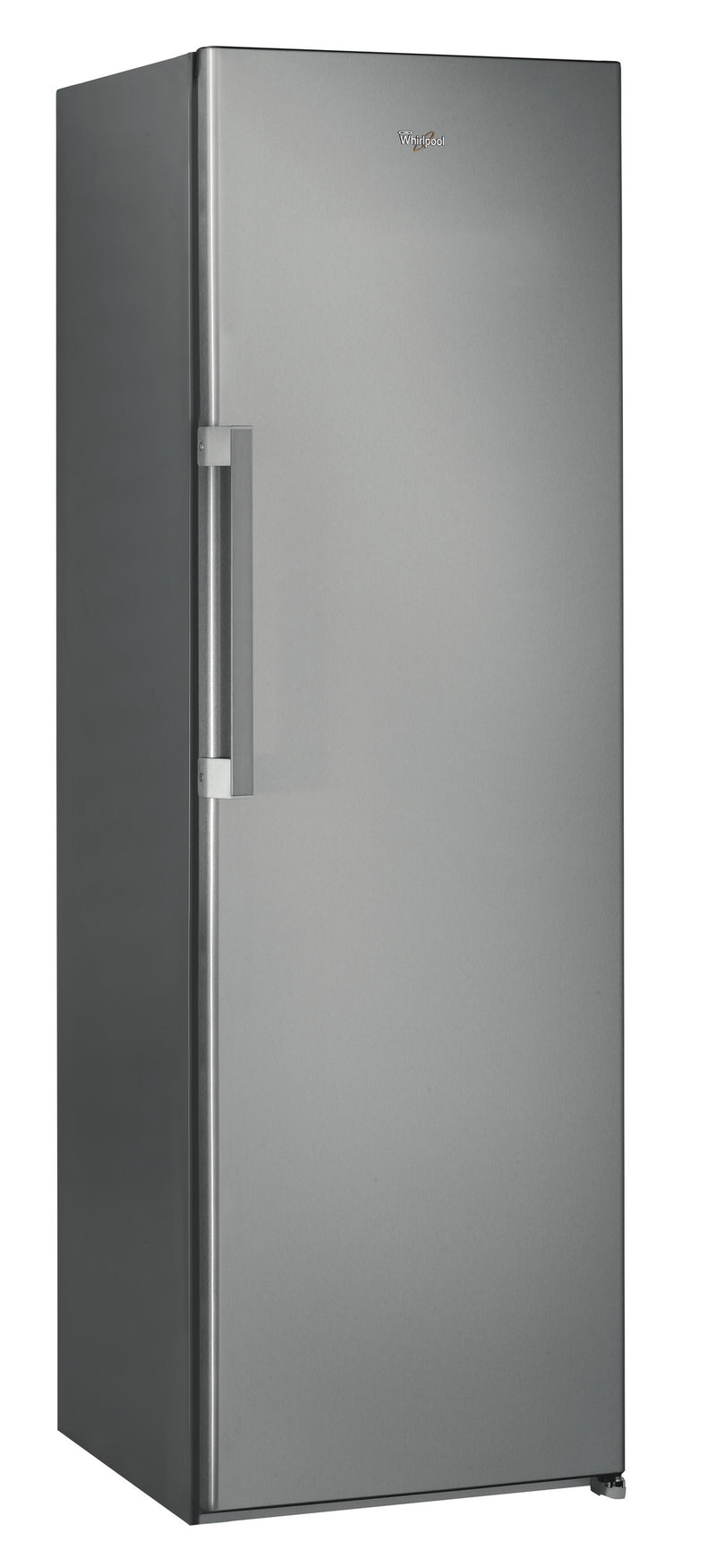 Load image into Gallery viewer, Whirlpool Larder Fridge | 187x59cm | Stainless Steel | SW8 2Q XR UK
