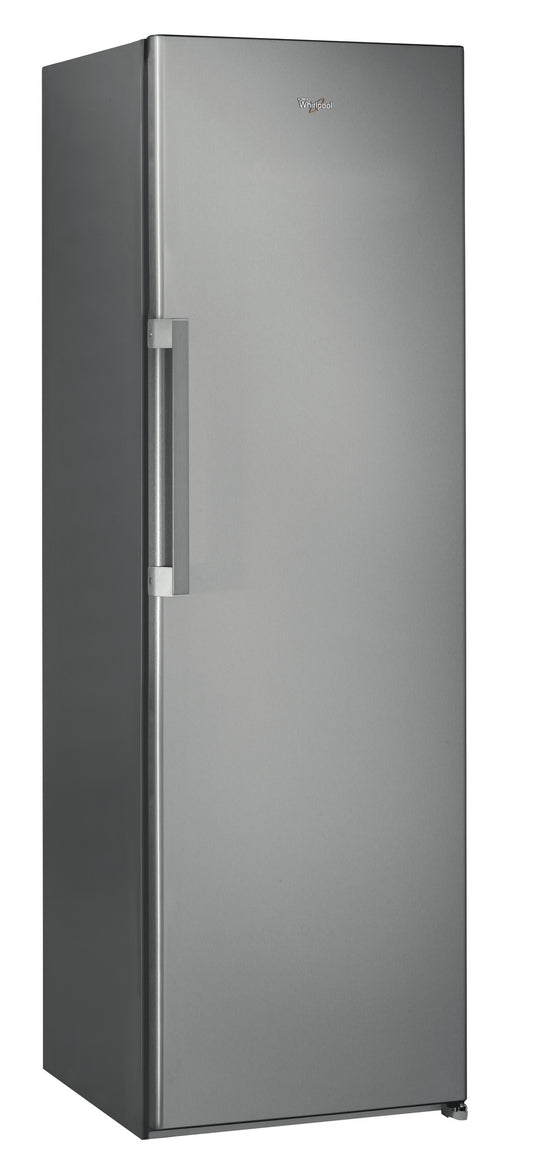 Whirlpool Larder Fridge | 187x59cm | Stainless Steel | SW8 2Q XR UK
