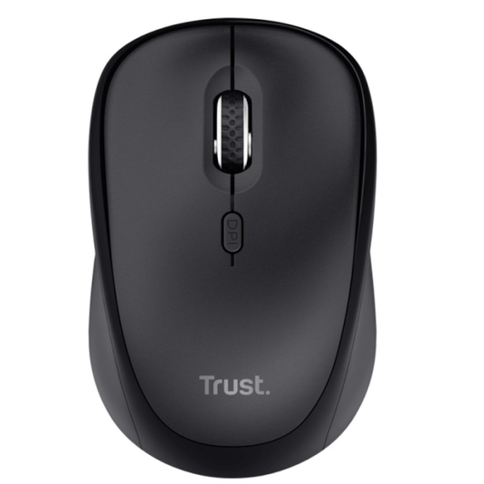 Trust ODY II Wireless Keyboard and Mouse Deskset | T25022