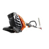 Oleo-Mac Pole Hedgetrimmer 56V | 4Ah Battery And Charger Included | BCI530HL4K