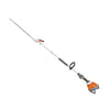Oleo-Mac Pole Hedgetrimmer 56V | 4Ah Battery And Charger Included | BCI530HL4K
