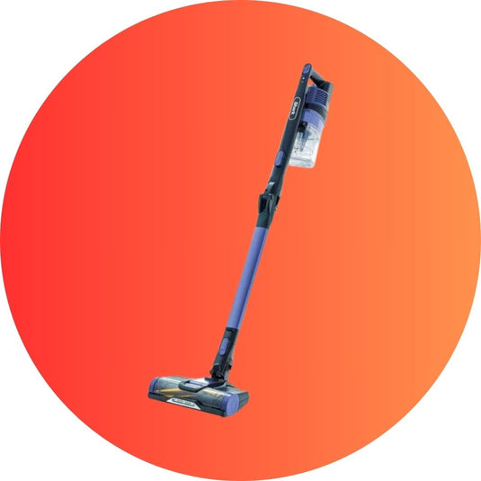 Shark Cordless Vacuum Cleaners