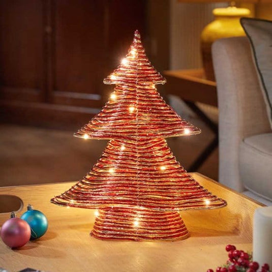 RedGold Braid WonderTree | 40cm | 2532132