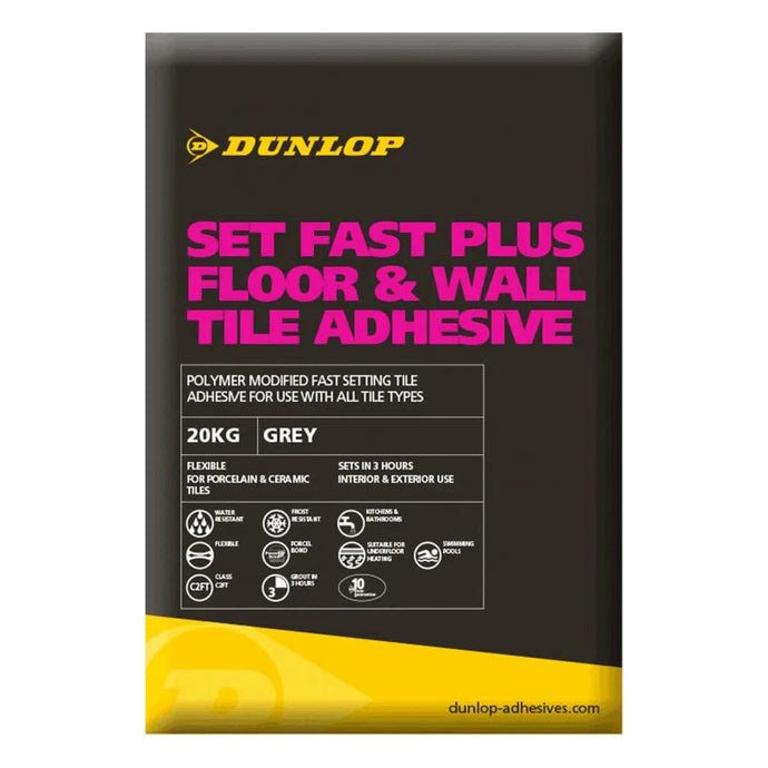 adhesive in grey