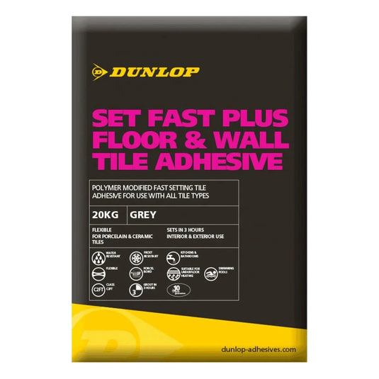adhesive in grey