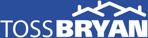 Toss Bryan logo