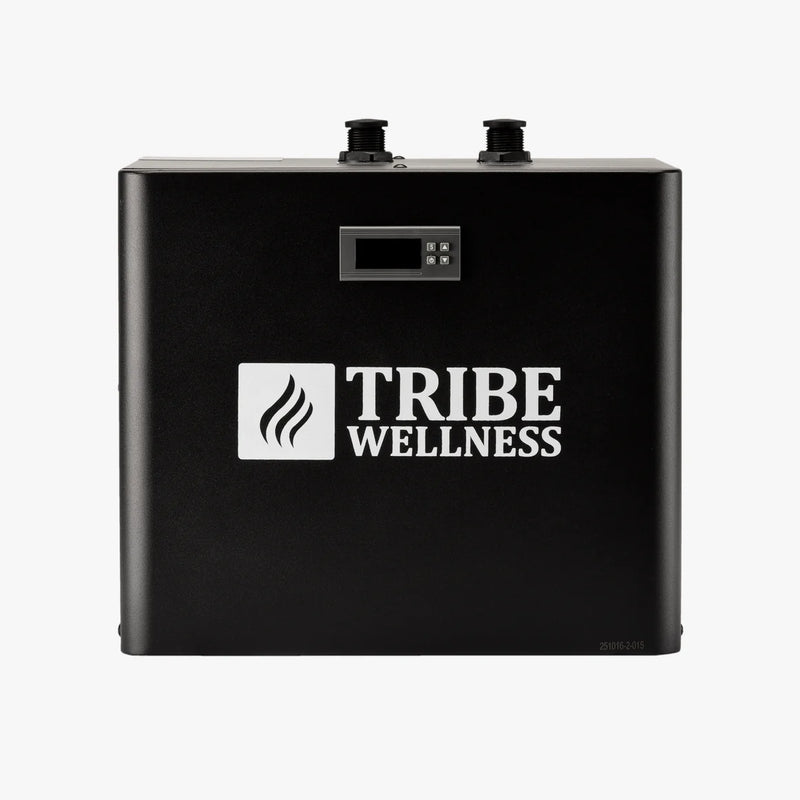 Завантажте зображення в засіб перегляду галереї, Tribe Mini Ice Bath Chiller | 0.3 HP
