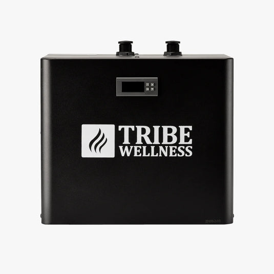 Tribe Mini Ice Bath Chiller | 0.3 HP