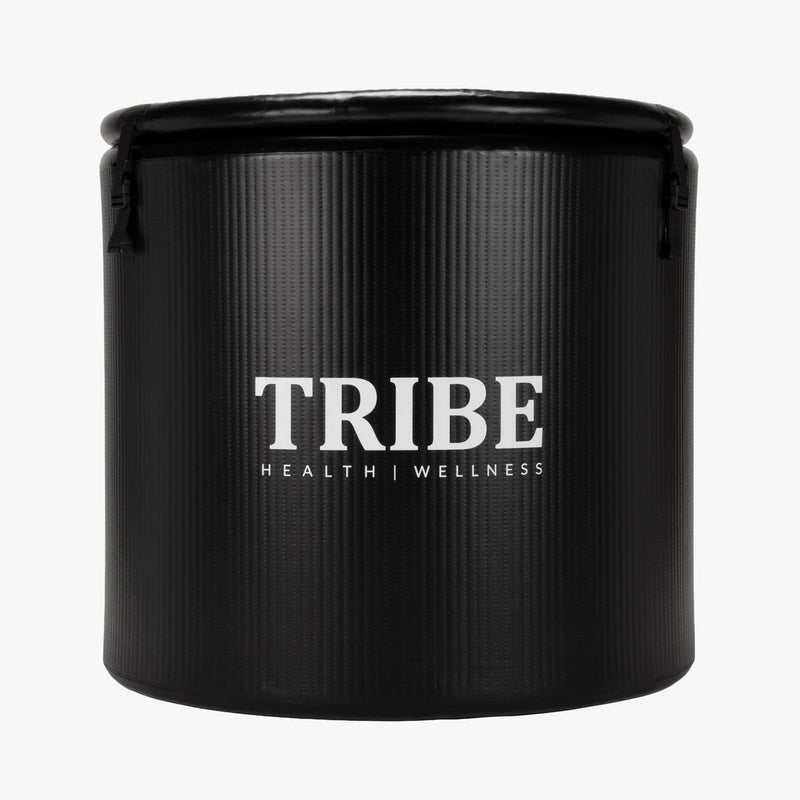 Load image into Gallery viewer, Tribe Inflatable Pro Ice Bath | 80Cm Depth
