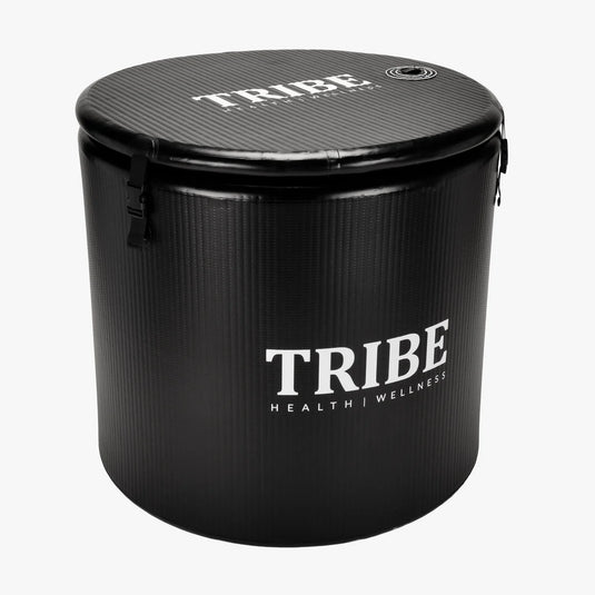 Tribe Inflatable Pro Ice Bath | 80Cm Depth