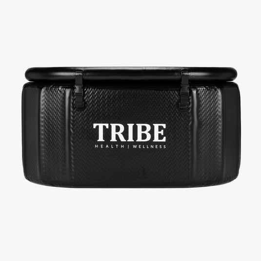 Tribe Inflatable Pro Plus Ice Bath Tub | 80Cm Depth