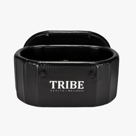 Tribe Inflatable Pro Plus Ice Bath Tub | 80Cm Depth