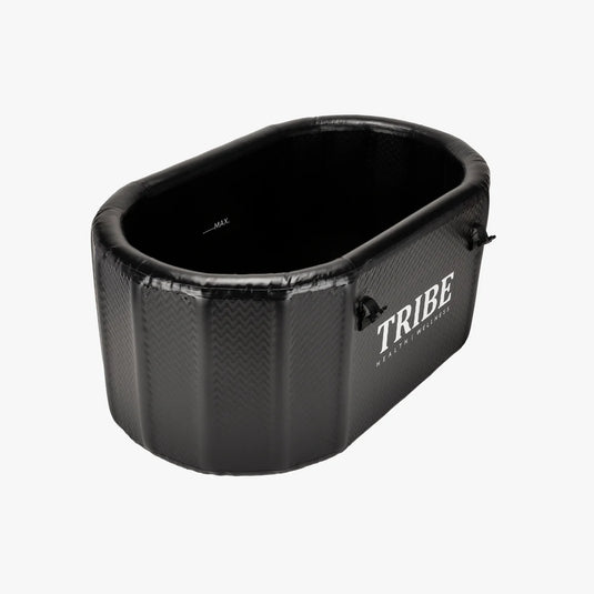 Tribe Inflatable Pro Plus Ice Bath Tub | 80Cm Depth