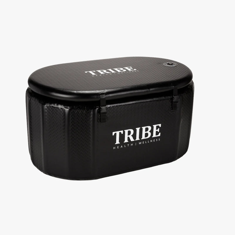 Завантажте зображення в засіб перегляду галереї, Tribe Inflatable Pro Plus Ice Bath Tub | 80Cm Depth
