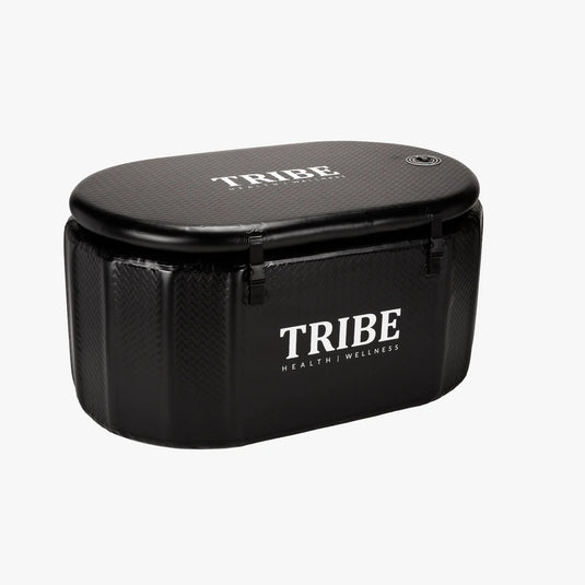 Tribe Inflatable Pro Plus Ice Bath Tub | 80Cm Depth