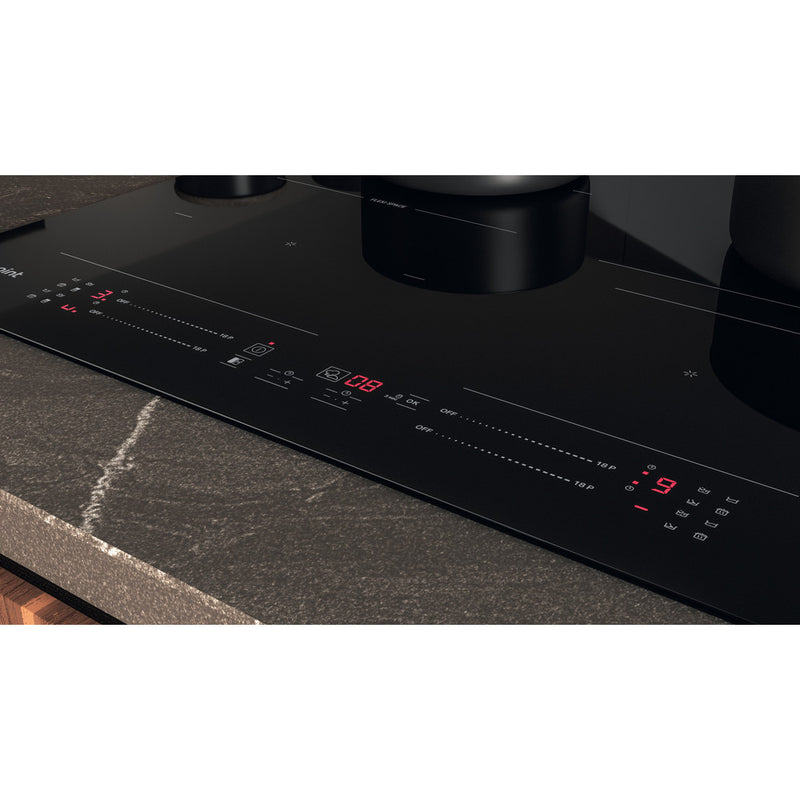 Load image into Gallery viewer, Hotpoint Easy Clean CleanProtect Induction Hob | 60cm | TS3560FCPNE
