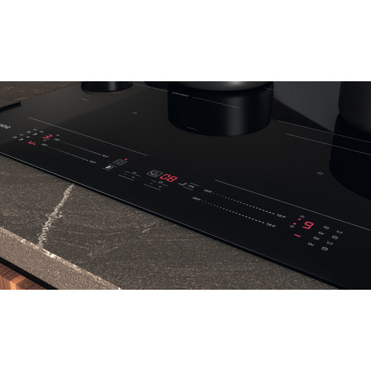 Hotpoint Easy Clean CleanProtect Induction Hob | 60cm | TS3560FCPNE