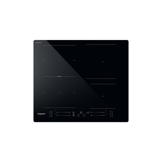 Hotpoint Easy Clean CleanProtect Induction Hob | 60cm | TS3560FCPNE