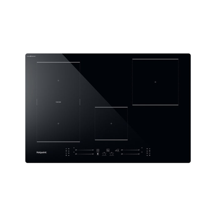 Hotpoint Easy Clean CleanProtect Induction Hob | 77cm | TS 6477C CPNE