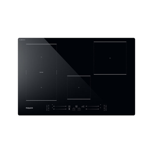 Hotpoint Easy Clean CleanProtect Induction Hob | 77cm | TS 6477C CPNE