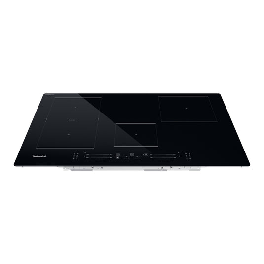 Hotpoint Easy Clean CleanProtect Induction Hob | 77cm | TS 6477C CPNE