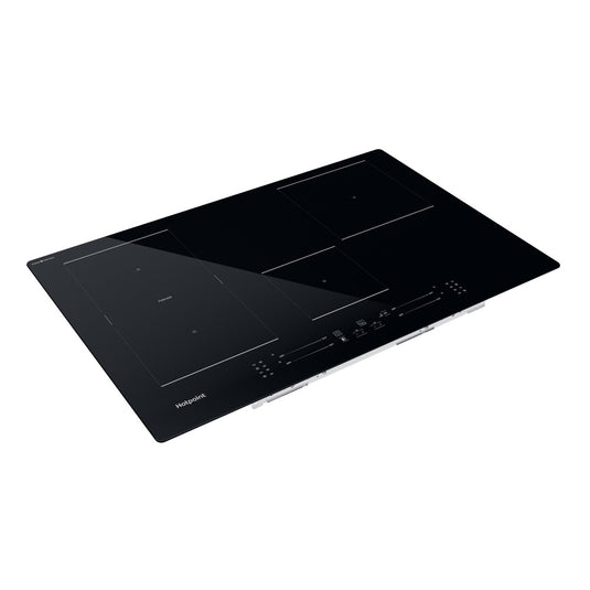 Hotpoint Easy Clean CleanProtect Induction Hob | 77cm | TS 6477C CPNE