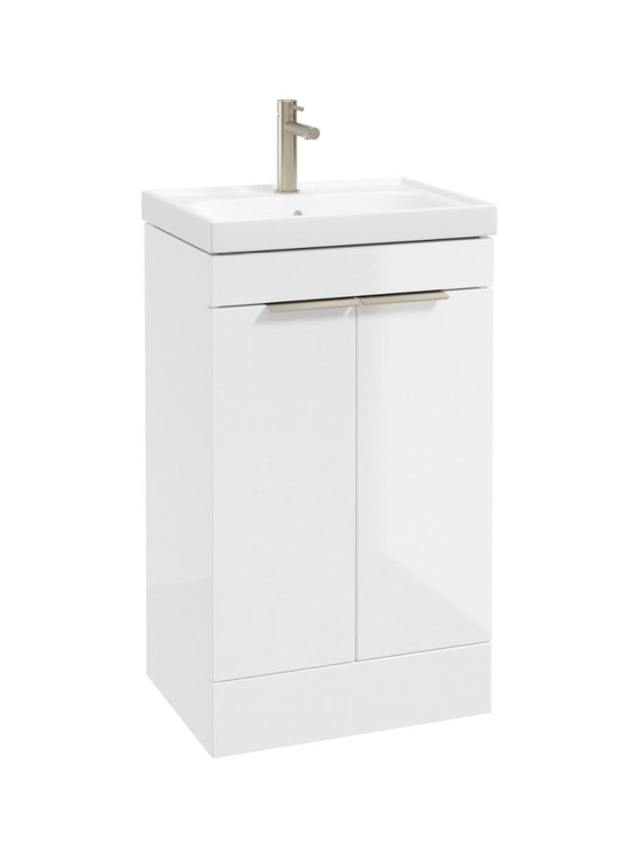 Floorstanding Two Door Vanity Unit - Cork, Ireland - Toss Bryan