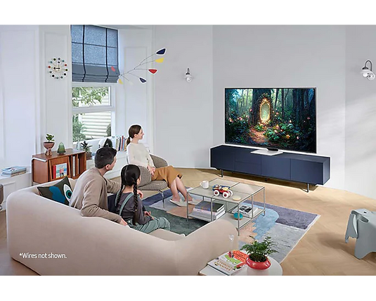 Samsung 65"  4K Neo QLED Smart TV | QE65QN85CATXXU