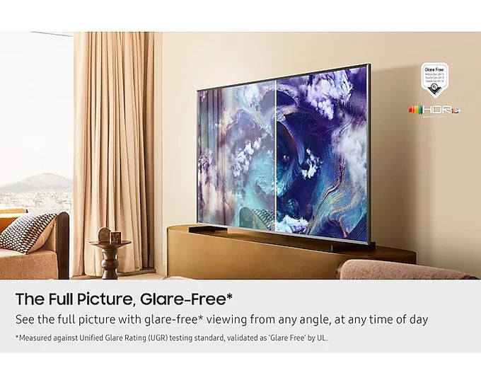 Załaduj obraz do przeglądarki galerii, Samsung S95F 55&quot; 4K Ultra HD HDR OLED Smart TV (2025) | QE55S95FATXXU
