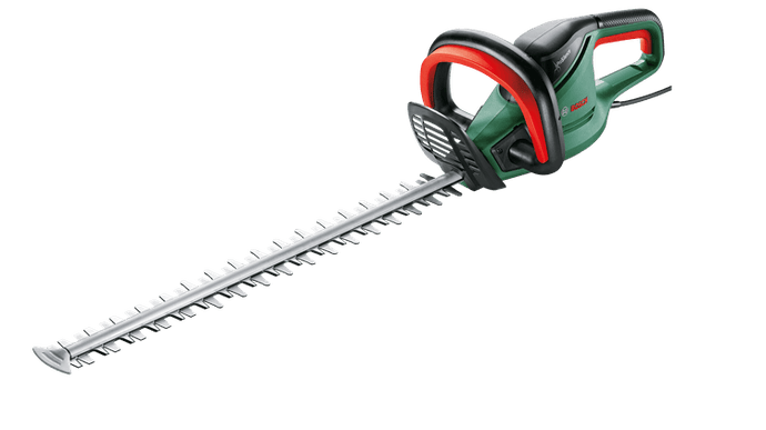bosch hedge cutter, 480W, 50cm