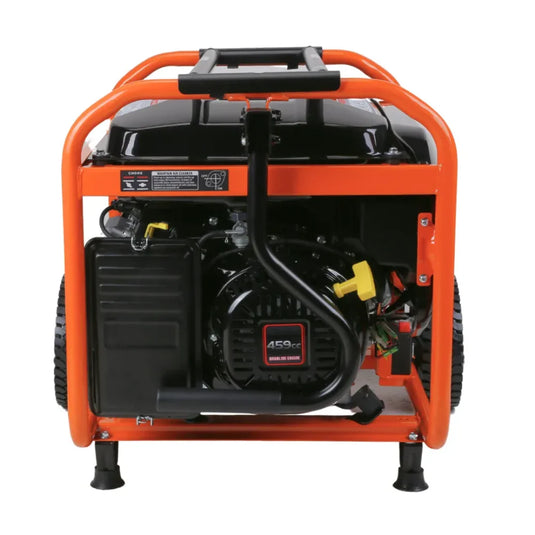 Victor Petrol Power Generator | Electric Start | 10kVA/7.8kW | 459cc | LC1000DCS
