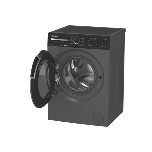 Whirlpool Autodose Washing Machine 10Kg 1400Rpm | 10Kg | Manhattan Grey | W0M 011G ADS IRE