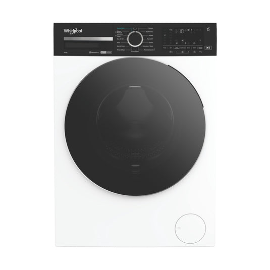Whirlpool Autodose 10Kg Washing Machine  | 1400Rpm | White | W0M 011W ADS IRE