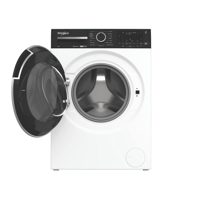 Load image into Gallery viewer, Whirlpool Autodose 10Kg Washing Machine  | 1400Rpm | White | W0M 011W ADS IRE
