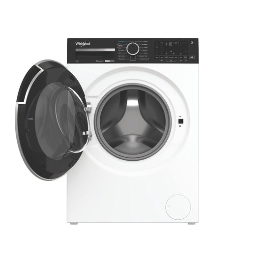 Whirlpool Autodose 10Kg Washing Machine  | 1400Rpm | White | W0M 011W ADS IRE