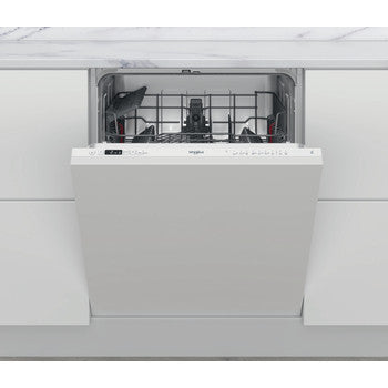 Whirlpool Built-in Full Size Dishwasher | 14 Place Setting | E Rated | W2I HD526 UK