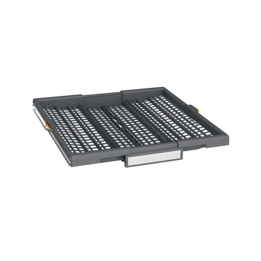 Whirlpool Freestanding MaxiSpace Dishwasher with Flexible 3rd Rack | 15 Place Setting | B Rated | W7F HS51 X UK