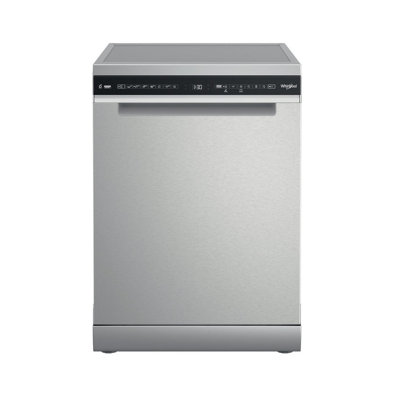 Load image into Gallery viewer, Whirlpool Freestanding MaxiSpace Dishwasher with Flexible 3rd Rack | 15 Place Setting | B Rated | W7F HS51 X UK
