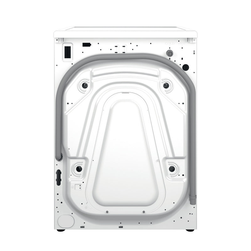 Load image into Gallery viewer, Whirlpool Freestanding Supreme Silence Washing Machine | 9kg | 1400 Spin | White | W8 99AD SILENCE UK
