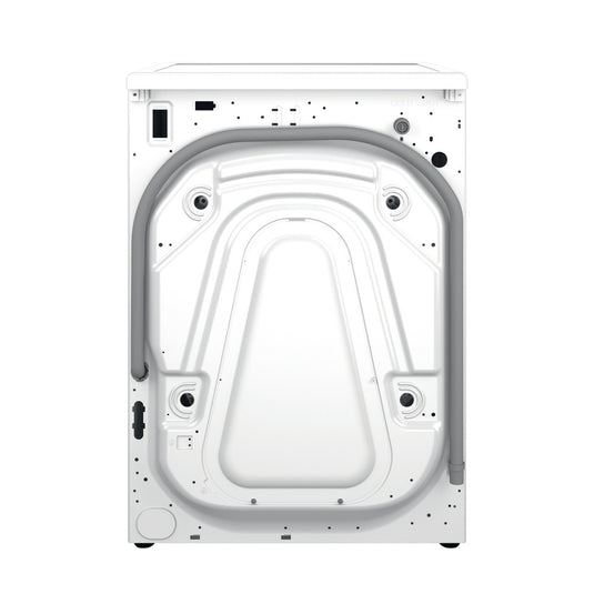 Whirlpool Freestanding Supreme Silence Washing Machine | 9kg | 1400 Spin | White | W8 99AD SILENCE UK