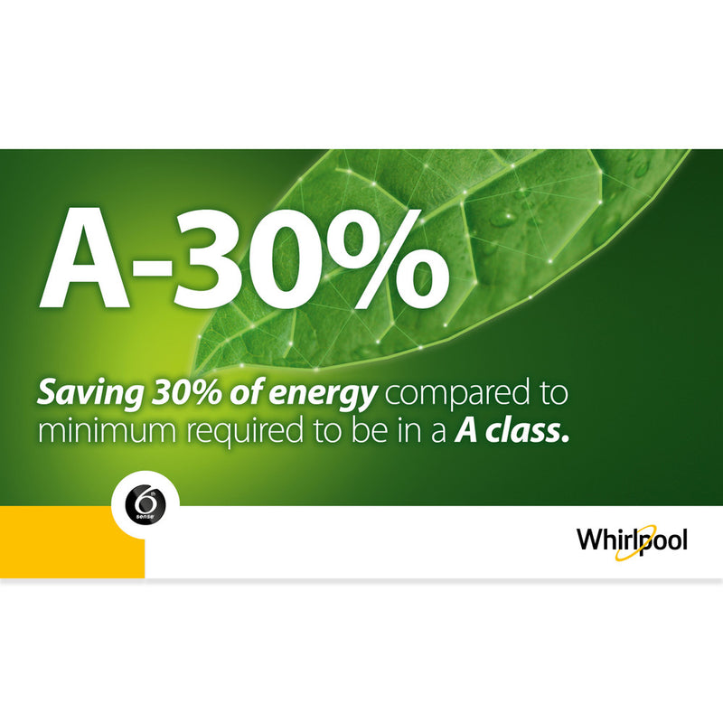 Load image into Gallery viewer, Whirlpool Freestanding Supreme Silence Washing Machine | 9kg | 1400 Spin | White | W8 99AD SILENCE UK
