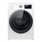 Load image into Gallery viewer, Whirlpool Freestanding Supreme Silence Washing Machine | 9kg | 1400 Spin | White | W8 99AD SILENCE UK

