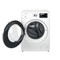 Whirlpool Freestanding Supreme Silence Washing Machine | 9kg | 1400 Spin | White | W8 99AD SILENCE UK
