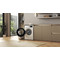 Load image into Gallery viewer, Whirlpool Freestanding Supreme Silence Washing Machine | 9kg | 1400 Spin | White | W8 99AD SILENCE UK

