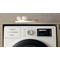 Whirlpool Freestanding Supreme Silence Washing Machine | 9kg | 1400 Spin | White | W8 99AD SILENCE UK