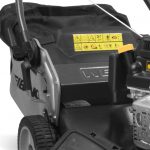 Weibang Self Propelled  Lawnmower | Variable Speed |21