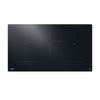 Whirlpool Induction Hob | 90cm | Black | WEX9024DCFF2