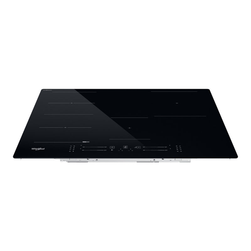 Load image into Gallery viewer, Whirlpool Induction Hob | 77cm | Black | WF S1577 CPNE
