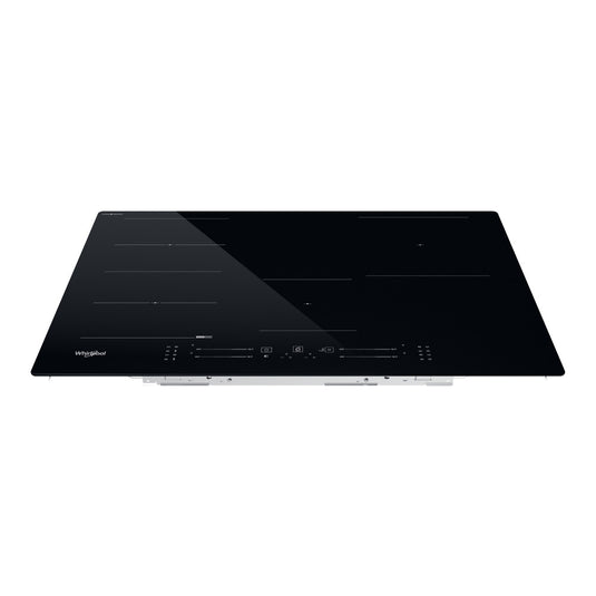 Whirlpool Induction Hob | 77cm | Black | WF S1577 CPNE