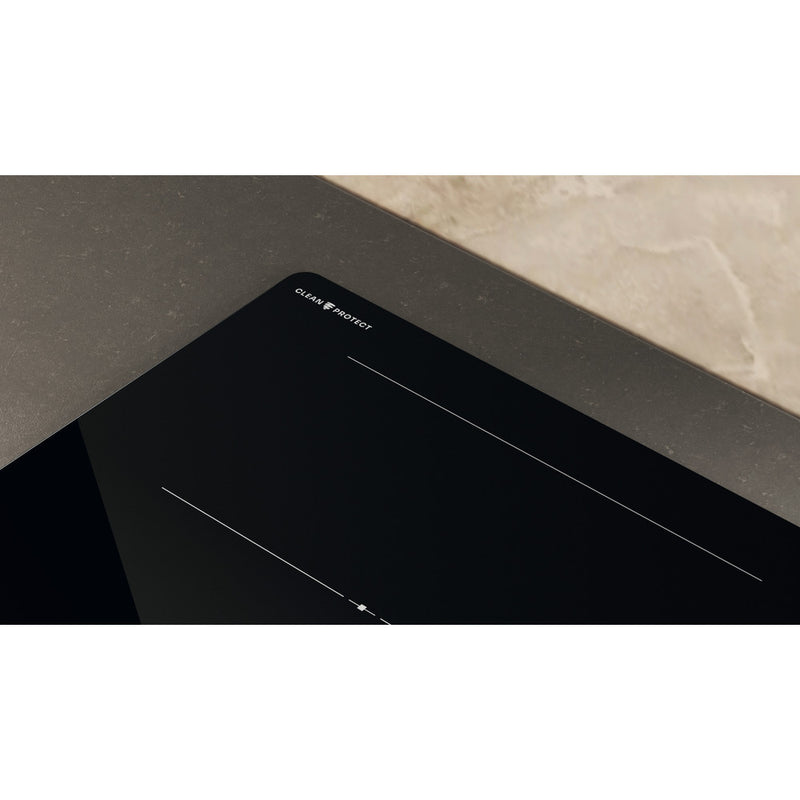 Load image into Gallery viewer, Whirlpool Induction Hob | 77cm | Black | WF S1577 CPNE
